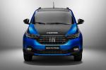 Fiat Strada Mopar Show Car 2020 года